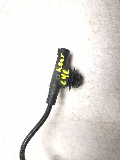 2024 Alfa Romeo Stelvio Rear Brake ABS Wheel Speed Sensor OEM