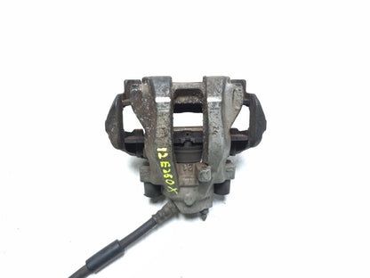 2012 Mercedes W212 E350 Rear Brake Caliper Left & Right OEM