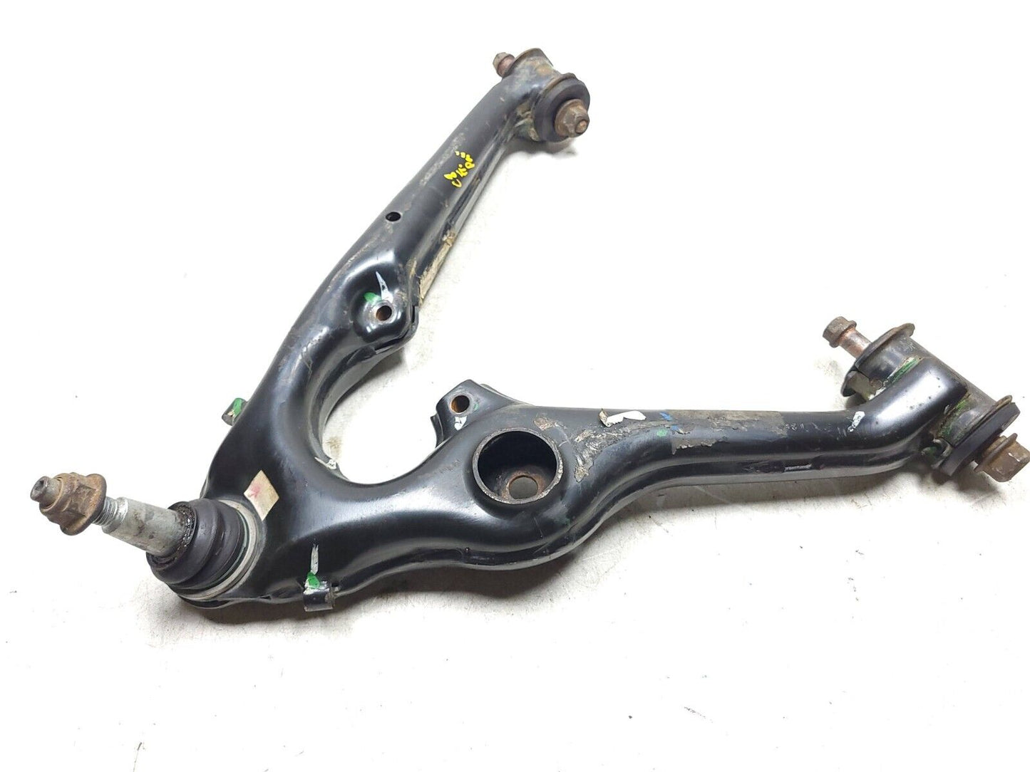 16-18 Chevrolet Silverado 1500 Front Control Arm Passenger Side Right 4.3l OEM