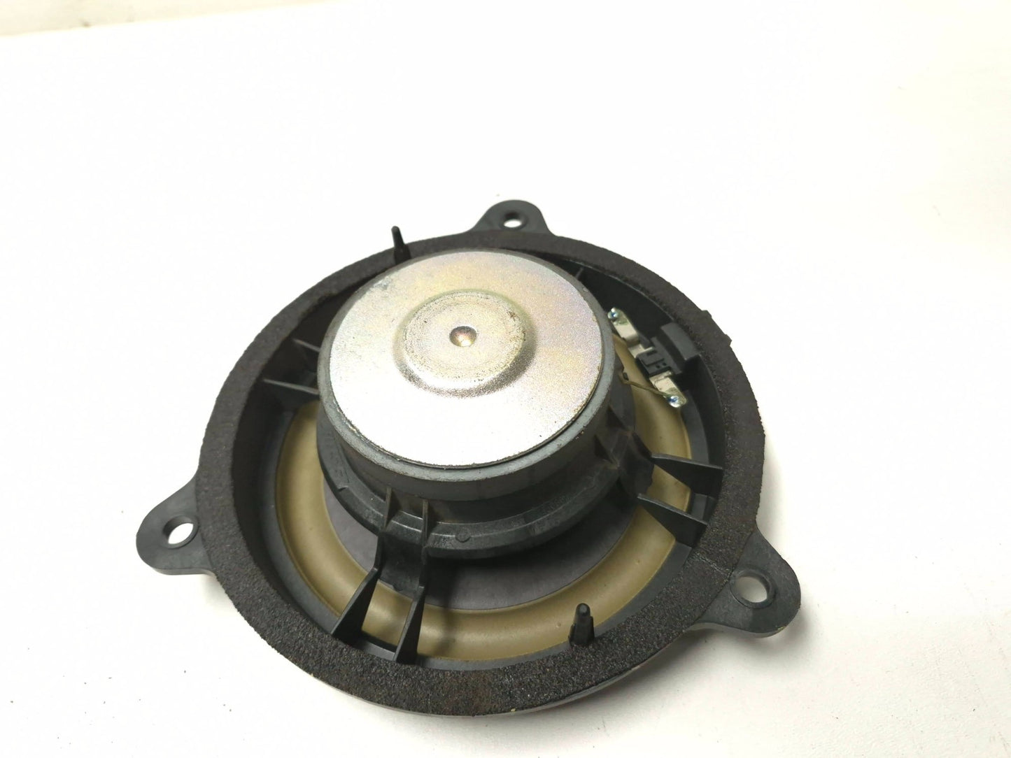 2018 Nissan Altima Door Audio Speaker Front & Rear 7pcs OEM