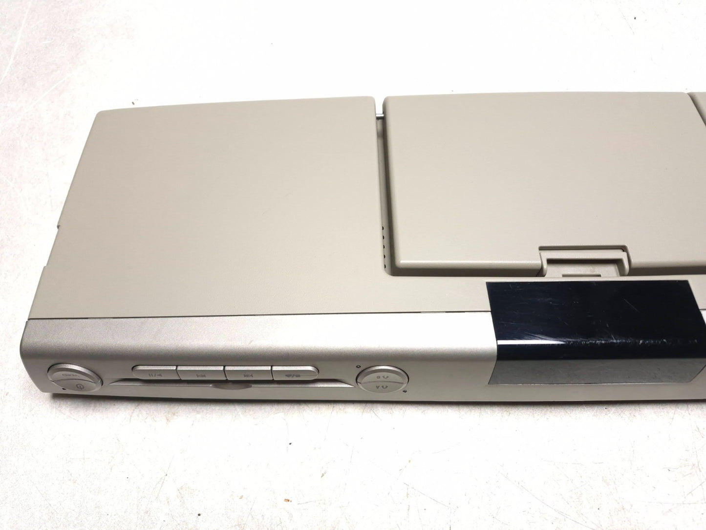 2008 Lincoln Navigator Roof Mounted Dvd Player Screen Monitor OEM