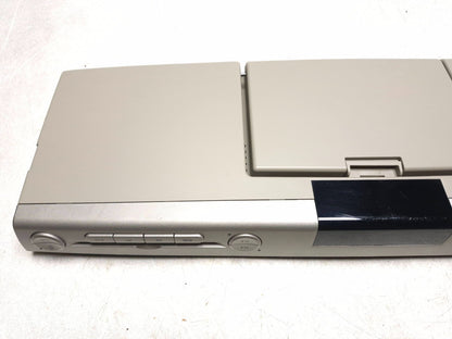 2008 Lincoln Navigator Roof Mounted Dvd Player Screen Monitor OEM