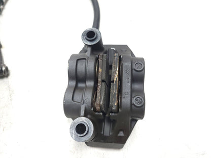 2014 - 2016 Yamaha Fz09 Front Brake Caliper Left & Right OEM