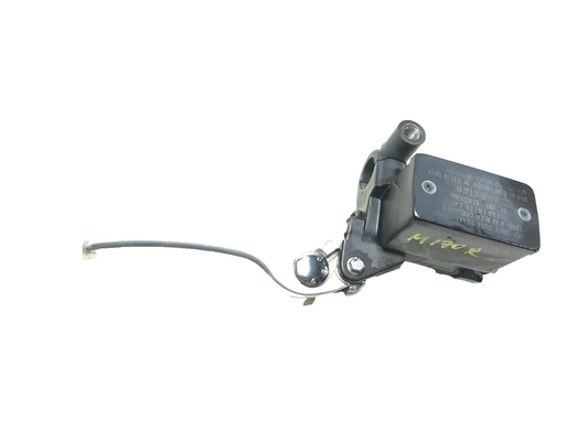 2015 Suzuki Gw250 Inazuma 250 Front Brake Master Cylinder OEM