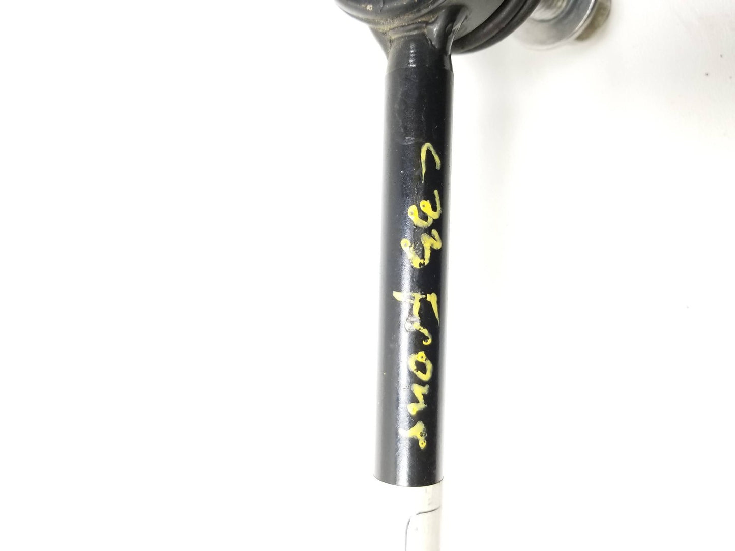 2021 Tesla Model 3 AWD Sway Bar End Link Right Passenger Side OEM