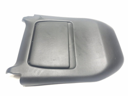2008 Acura Tl Type-s Front Seat Back Cover Panel Right Passenger Side OEM