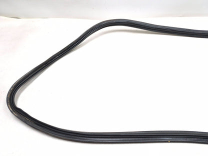 2018 Chrysler 300 Trunk Lid Weatherstrip Seal OEM