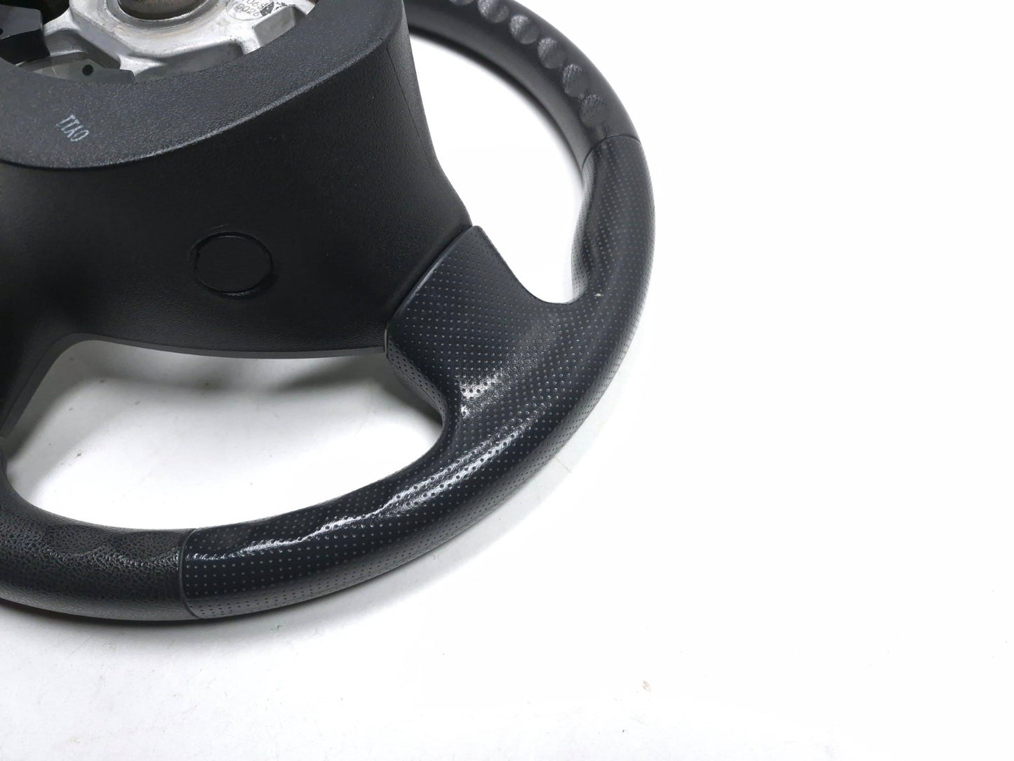 2011 Nissan Juke Steering Wheel 48430-1ka1a OEM