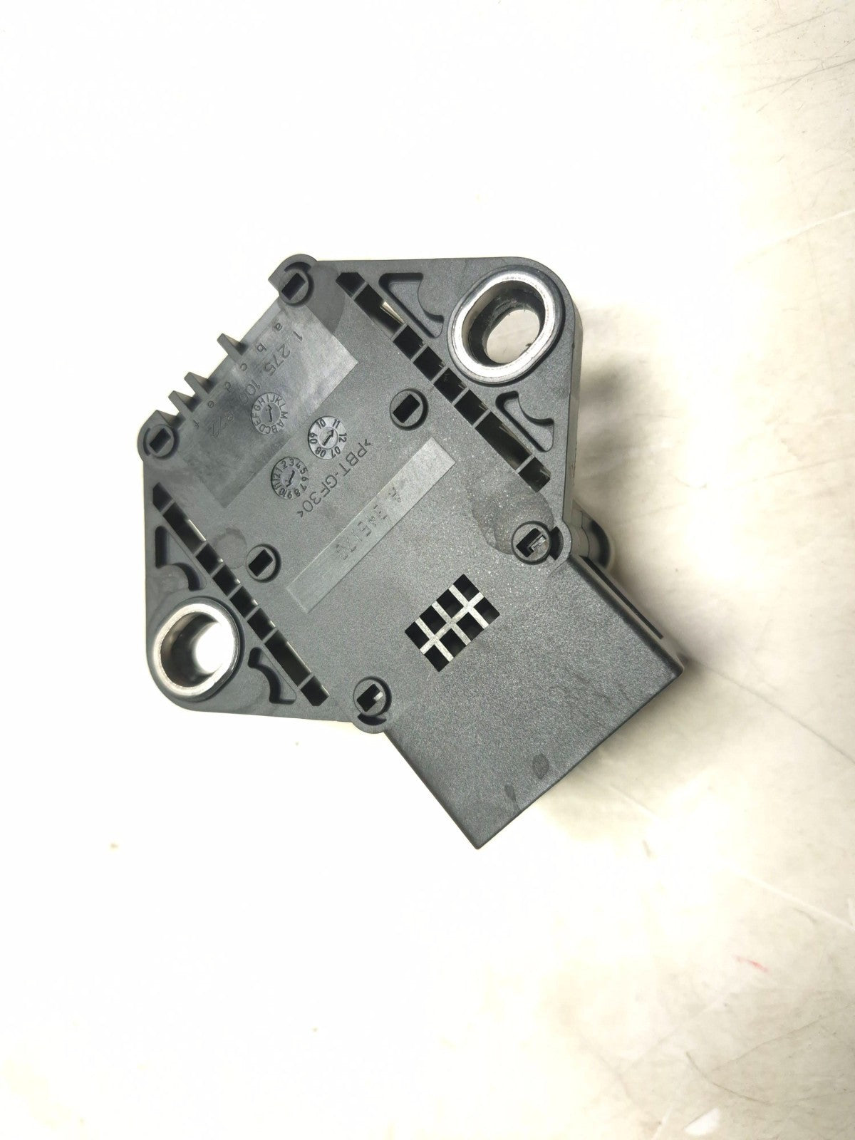 2012 Hyundai Sonata Yaw Rate Sensor OEM