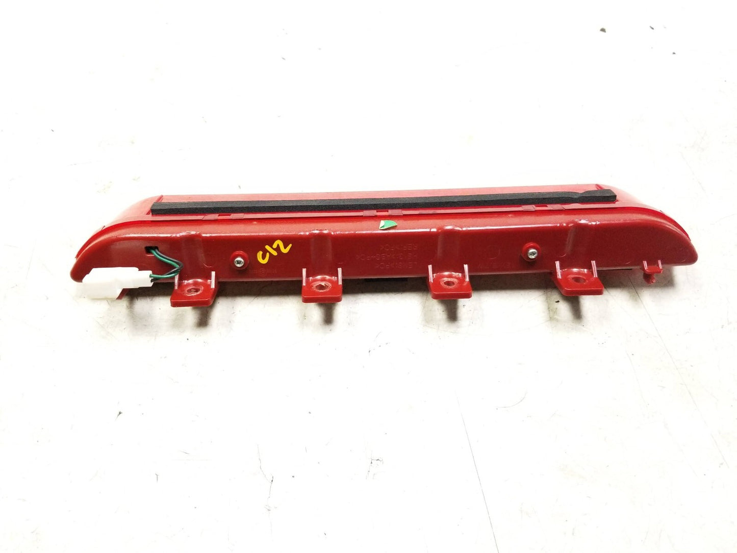 2011 - 2013 Kia Sportage Third Brake Light Lamp OEM