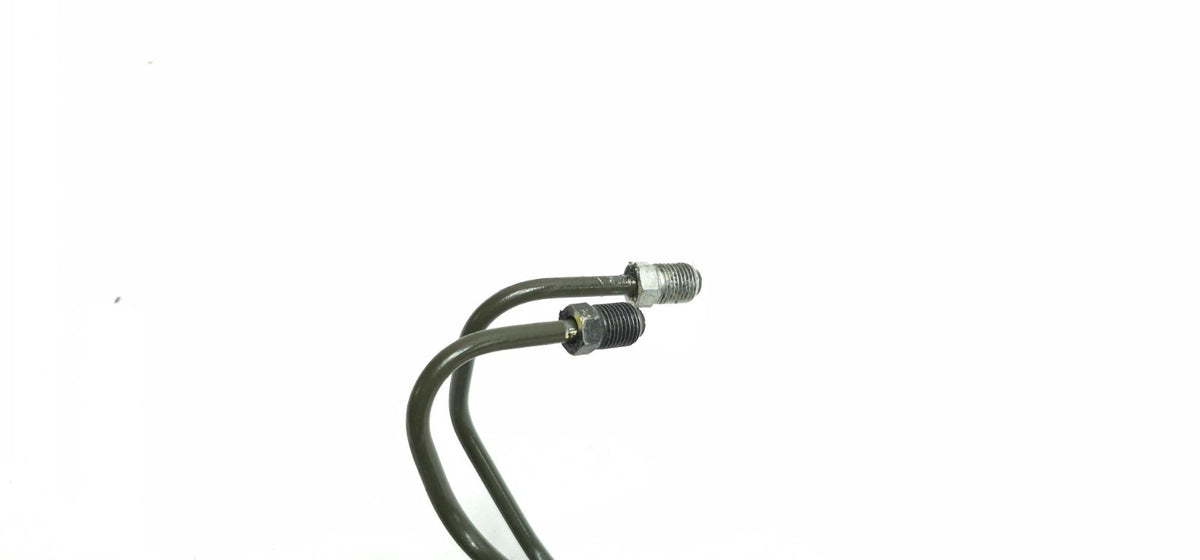 2017-2026 Kawasaki Versys-x 300 Kle300 OEM ABS Brake Hose Line Pipe Rear