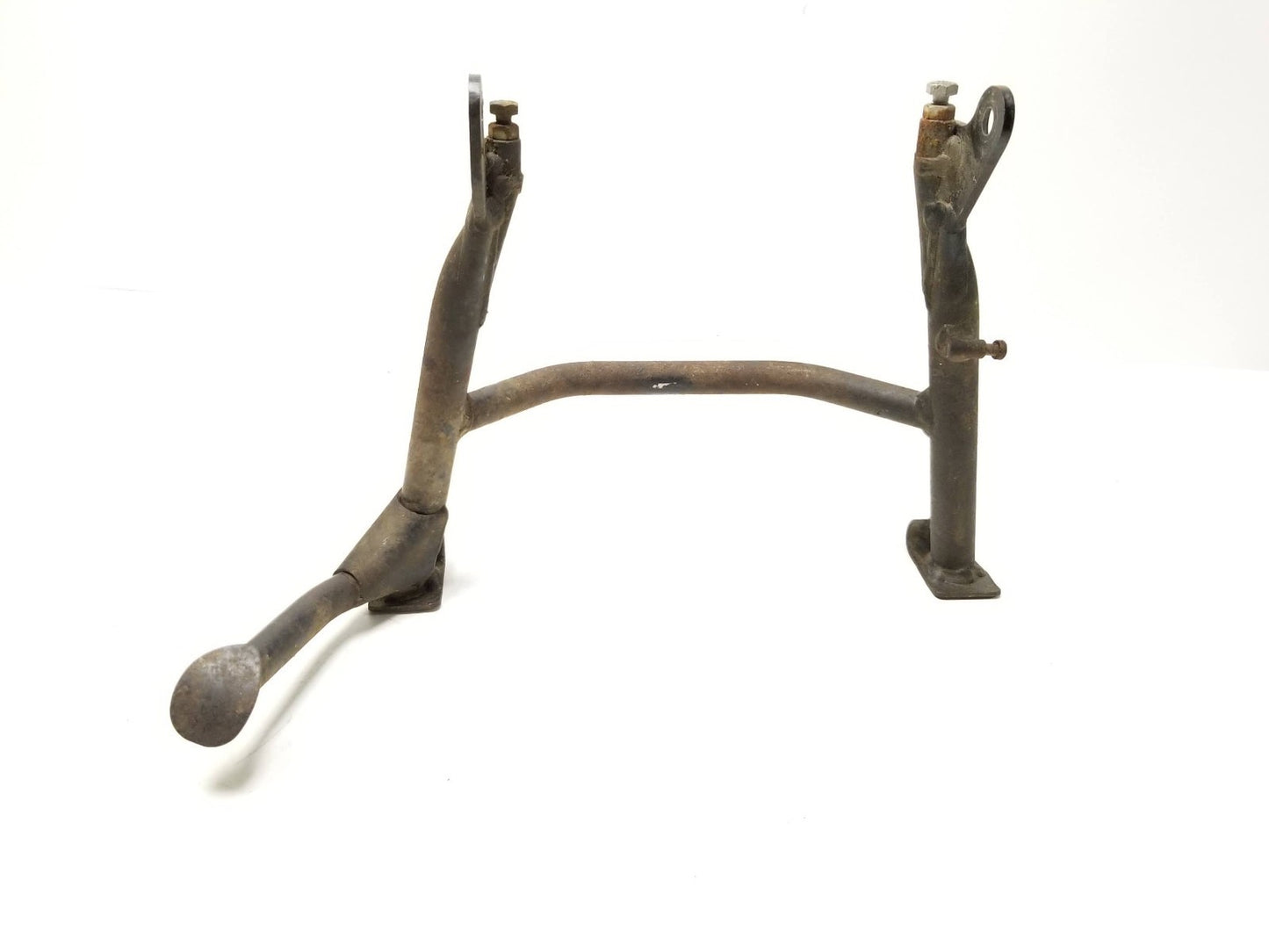 2002 Aprilia Rst 1000 Futura Main Center Stand Kickstand OEM