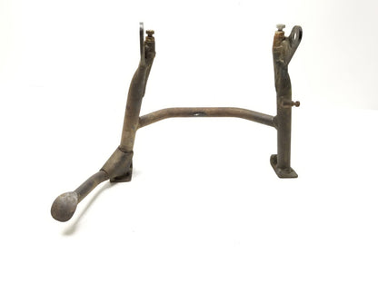2002 Aprilia Rst 1000 Futura Main Center Stand Kickstand OEM
