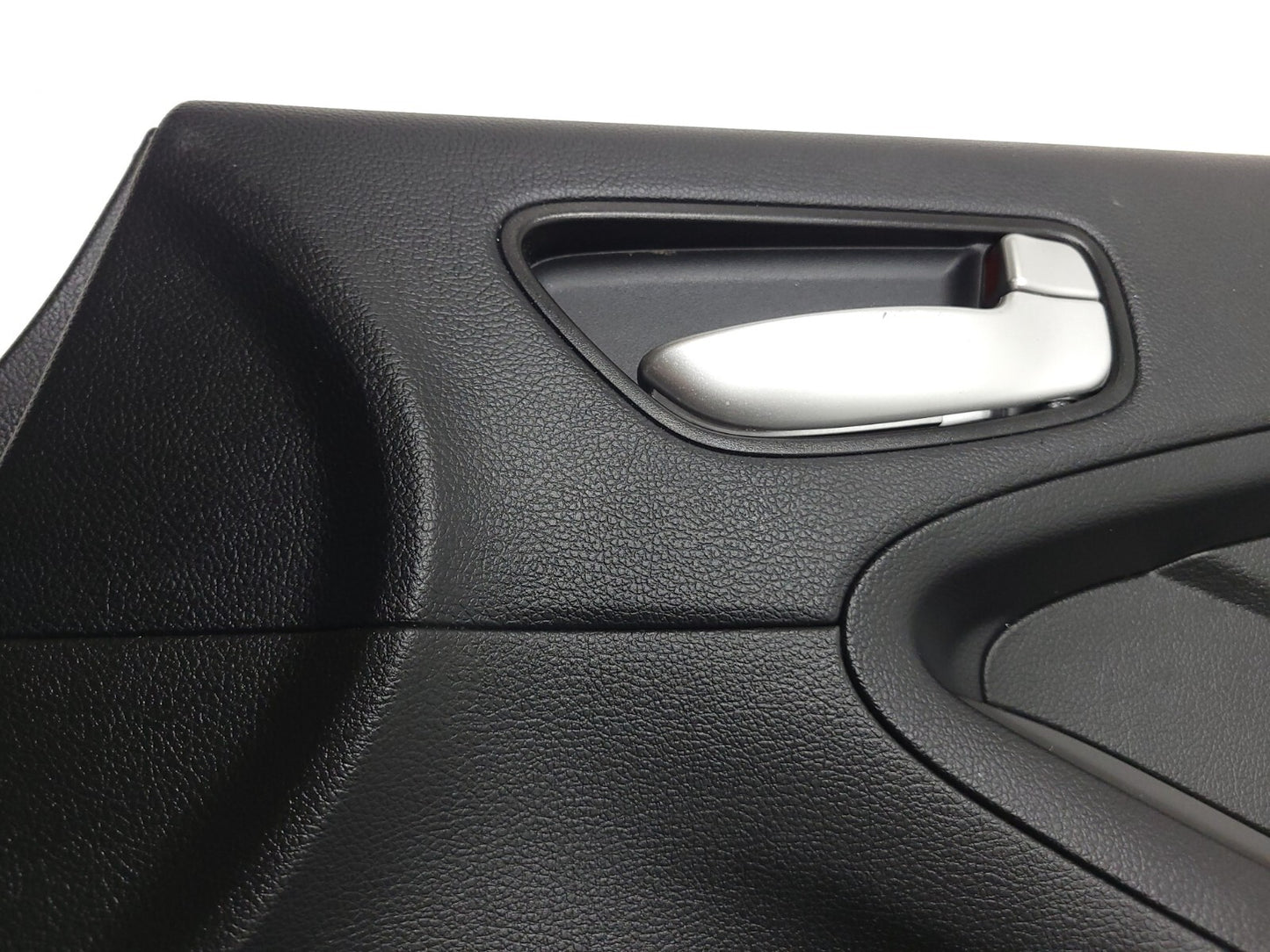 2018 Kia Forte Door Panel Front Passenger Side Right Trim OEM
