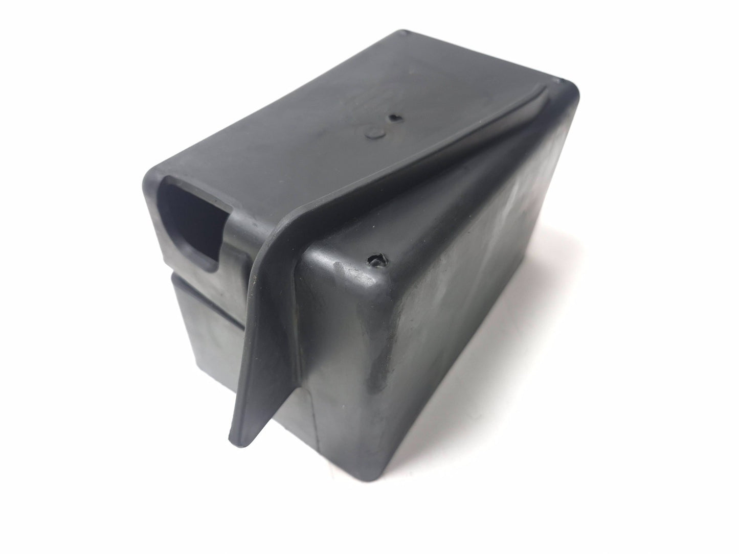 2022 Moto Guzzi V7 Battery Tray Box OEM