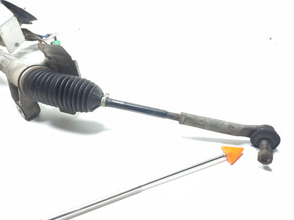 2014 Honda Cr-z Power Steering Rack & Pinion OEM