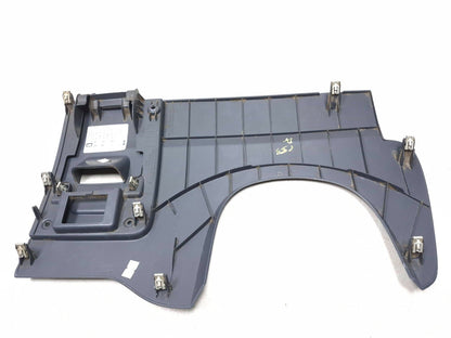 2013 Ford Transit Connect Dash Lower Trim Panel Driver Side Left  OEM