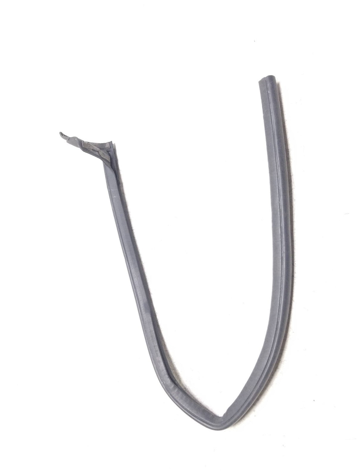 2016 Dodge Grand Caravan Sliding Door Weatherstrip Rear Passenger Side Right OEM