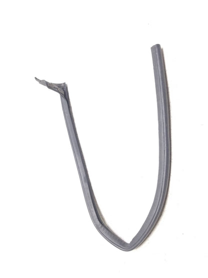 2016 Dodge Grand Caravan Sliding Door Weatherstrip Rear Passenger Side Right OEM