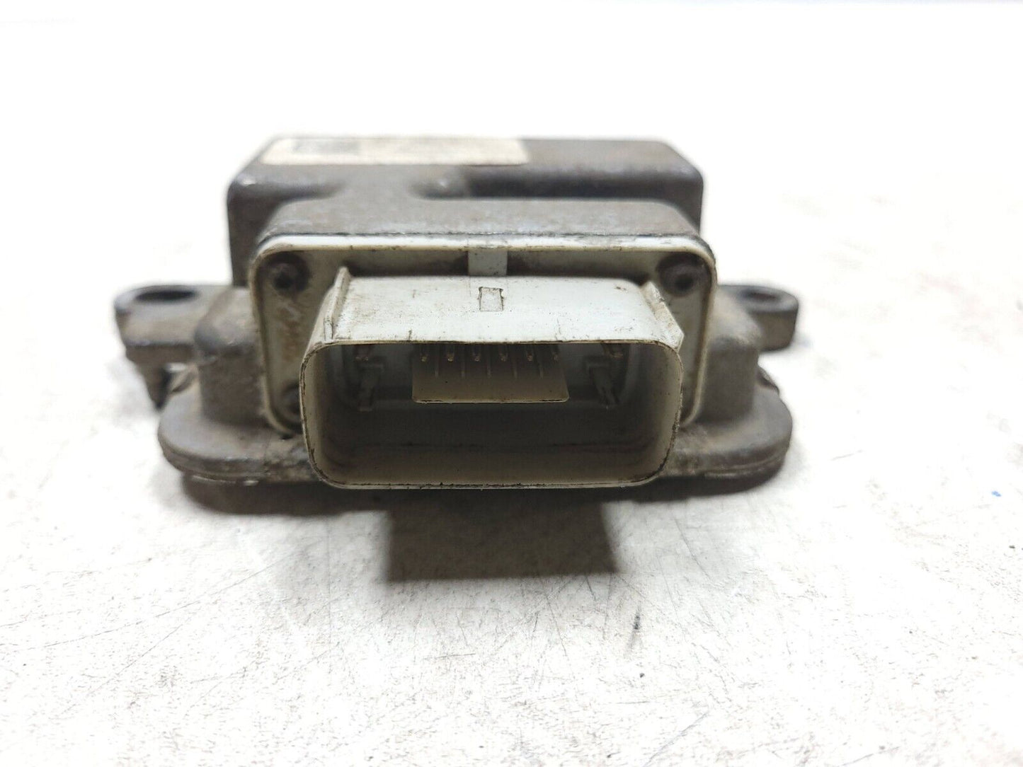 14-19 Chevrolet Silverado 1500 Fuel Pump Control Module 23382215 OEM