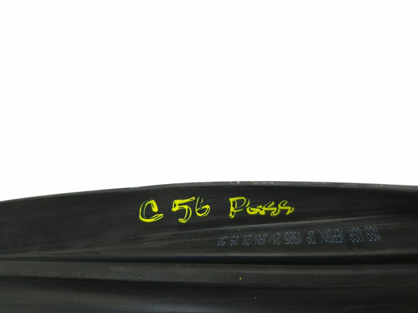 2020 Dodge Challenger Door Weatherstrip Seal Right & Left 10 Pcs OEM