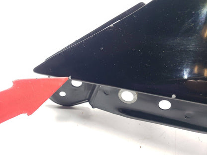 09-13 Mazda 6 Fender Front Passenger Side Right OEM