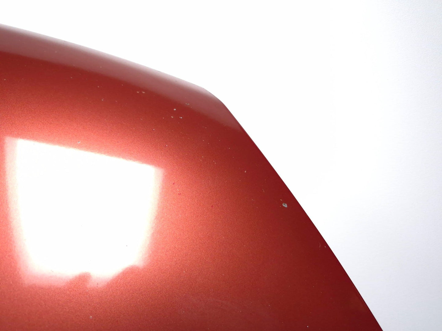 2011 Nissan Juke Hood OEM