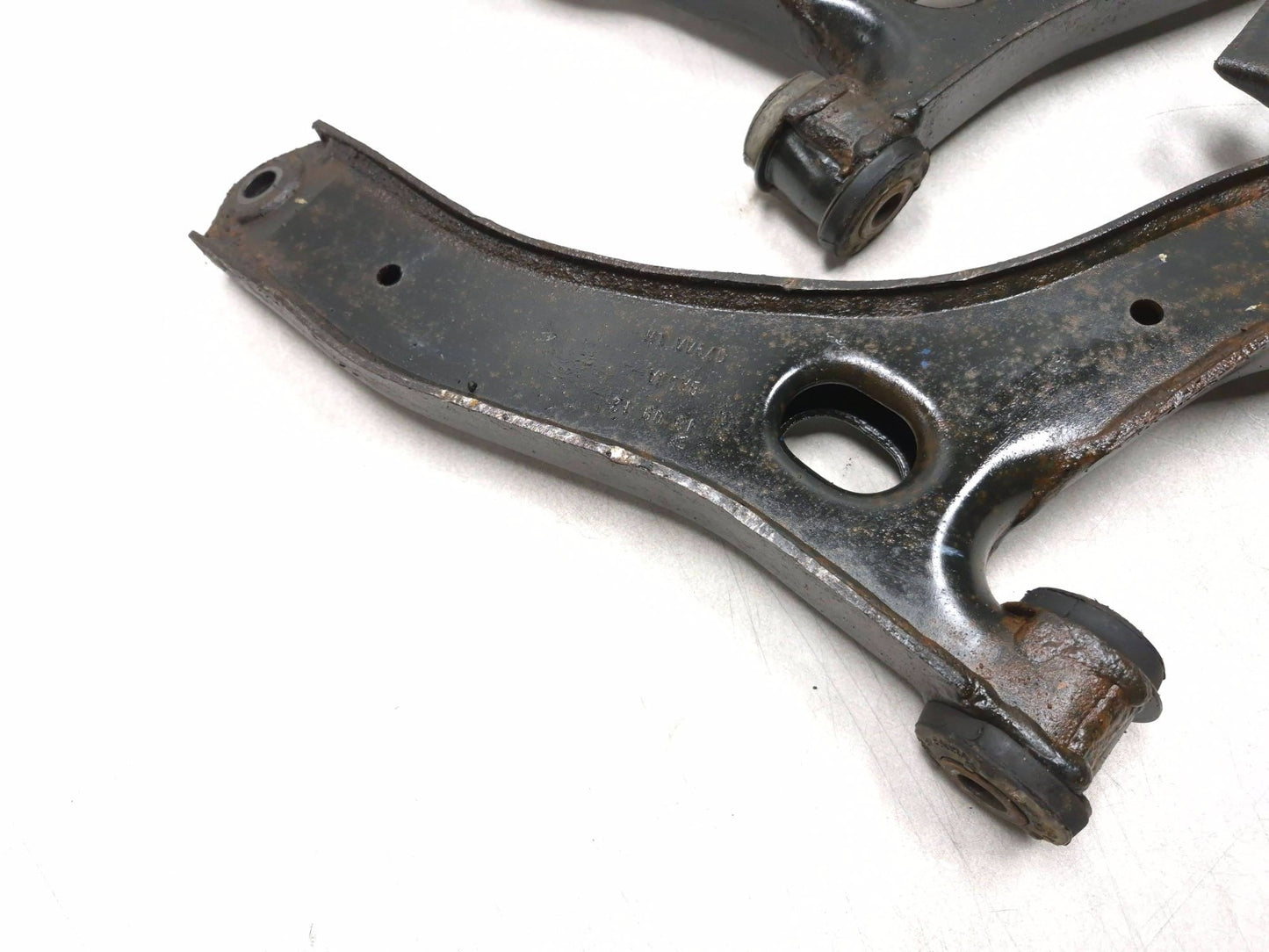 2013 Ford Transit Connect Front Lower Control Arm Left & Right OEM