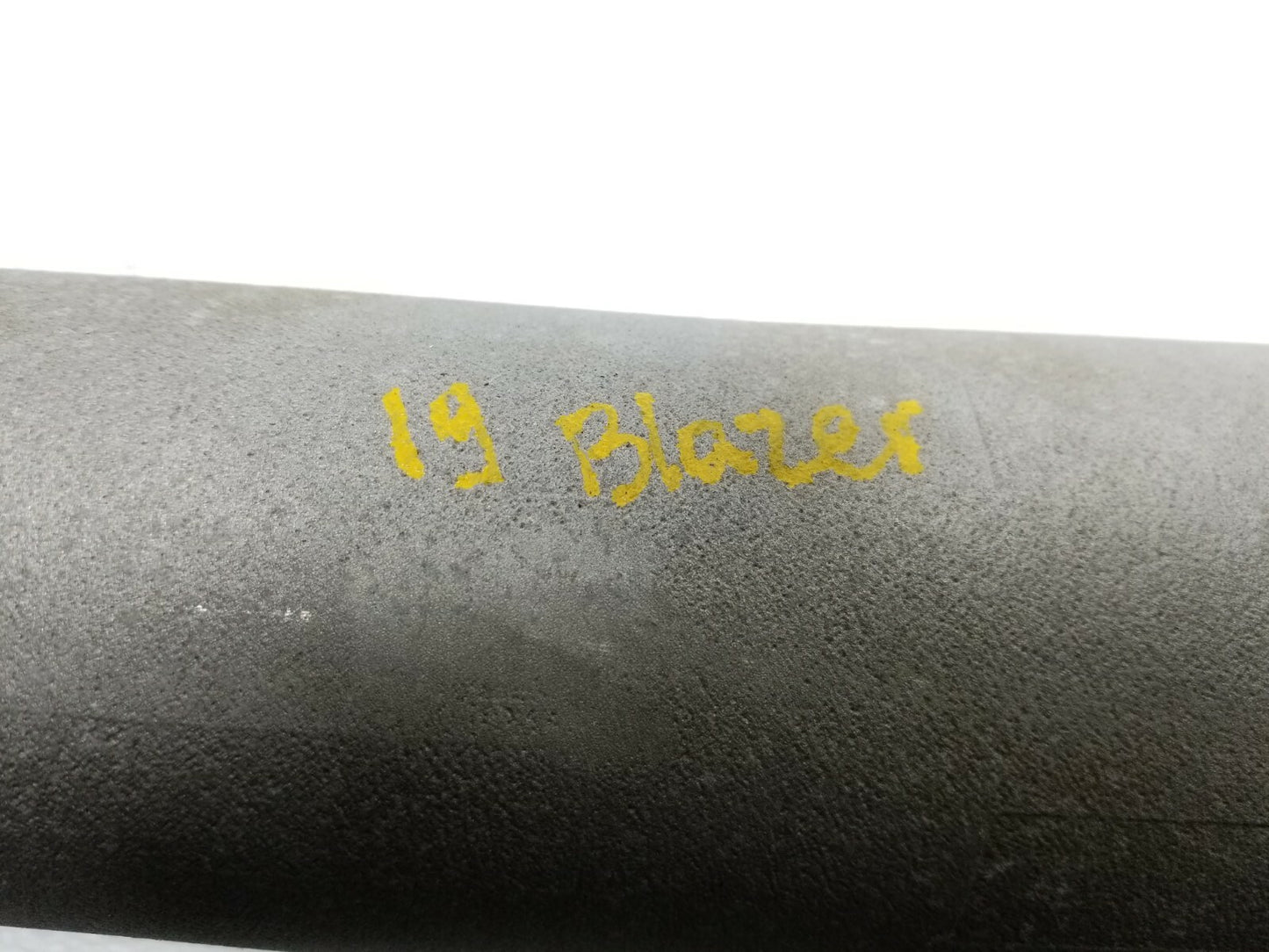 2019 Chevrolet Blazer Differential Axle Tail Tube OEM