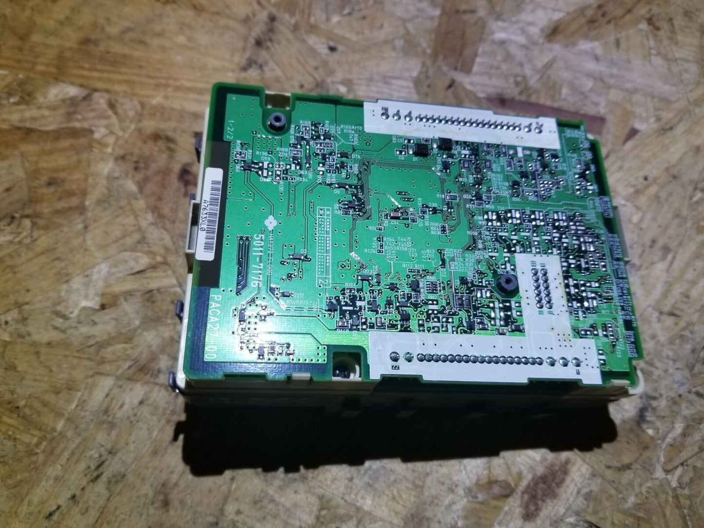 11 12 Honda Accord 3.5l Fuse Box Dash Multiplex Network OEM 56k