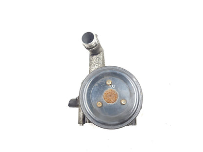 2013 Hyundai Genesis Coupe Engine Water Pump 2.0t OEM