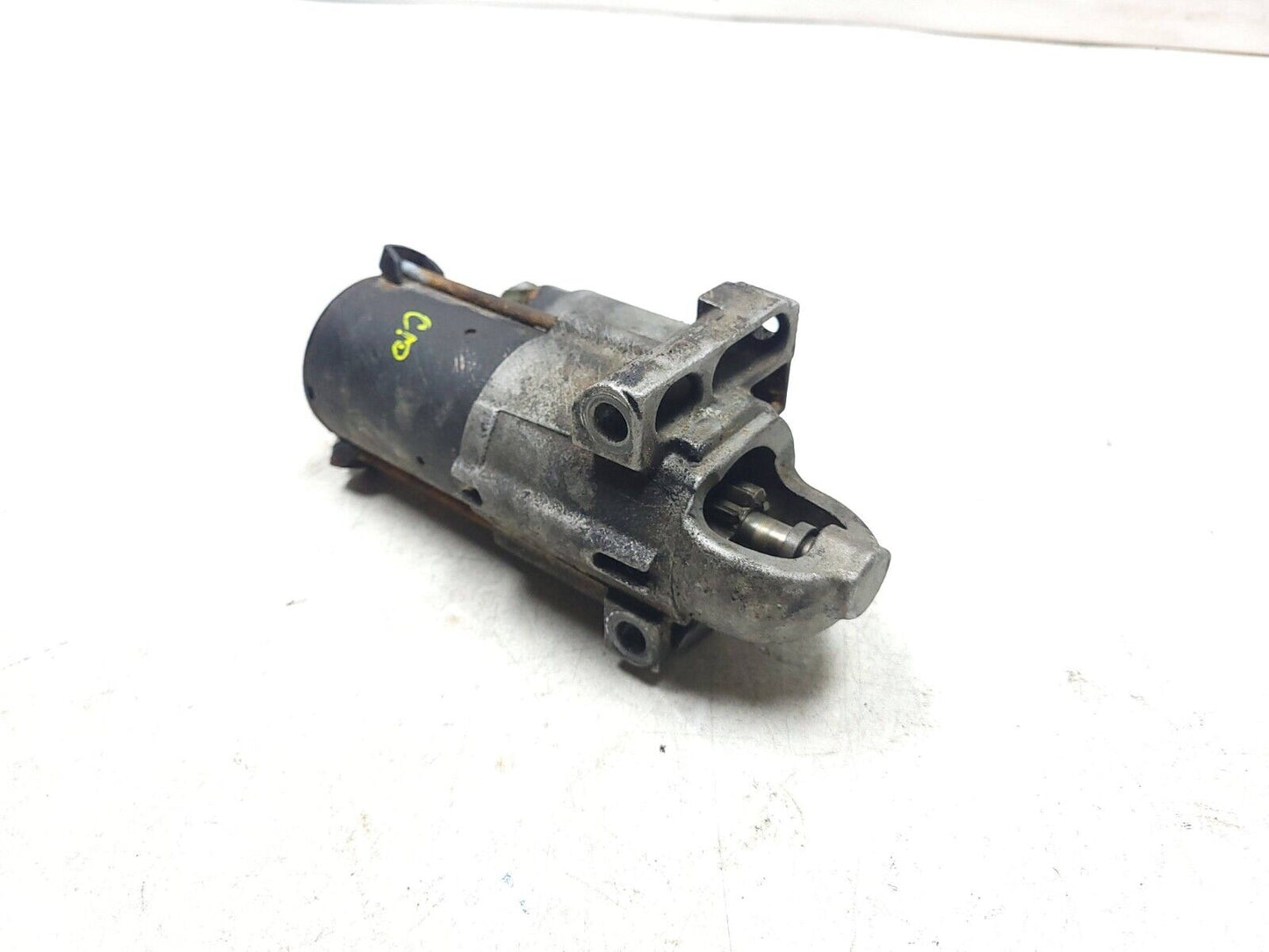 10-14 Chevrolet Suburban Starter Motor 5.3l OEM