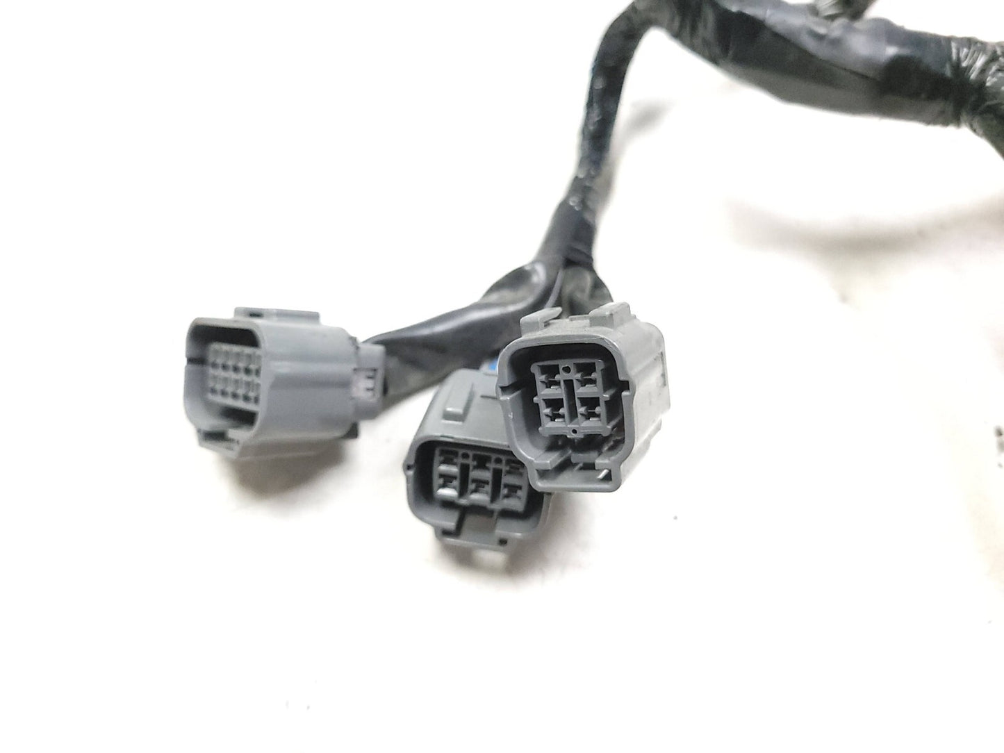 2023 Kawasaki Ex650 Ninja 650 Main Wire Harness 26031-3874 OEM