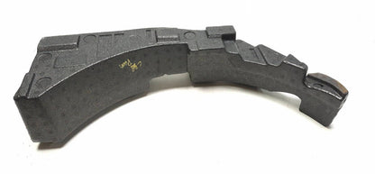 2015 Nissan Juke Trunk Storage Compartment Foam OEM