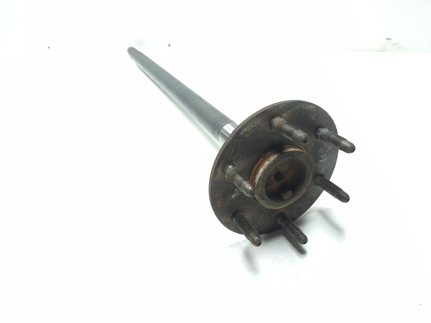 2013 Cadillac Escalade Esv Rear Axle Shaft Left & Right Pair 8.5 / 8.625 OEM