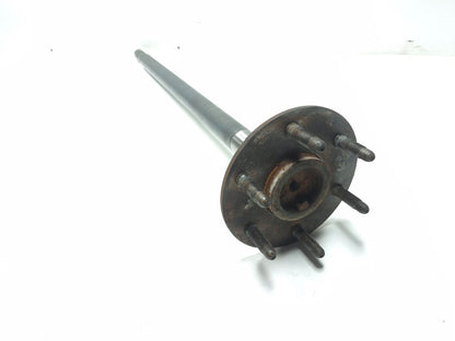 2013 Cadillac Escalade Esv Rear Axle Shaft Left & Right Pair 8.5 / 8.625 OEM