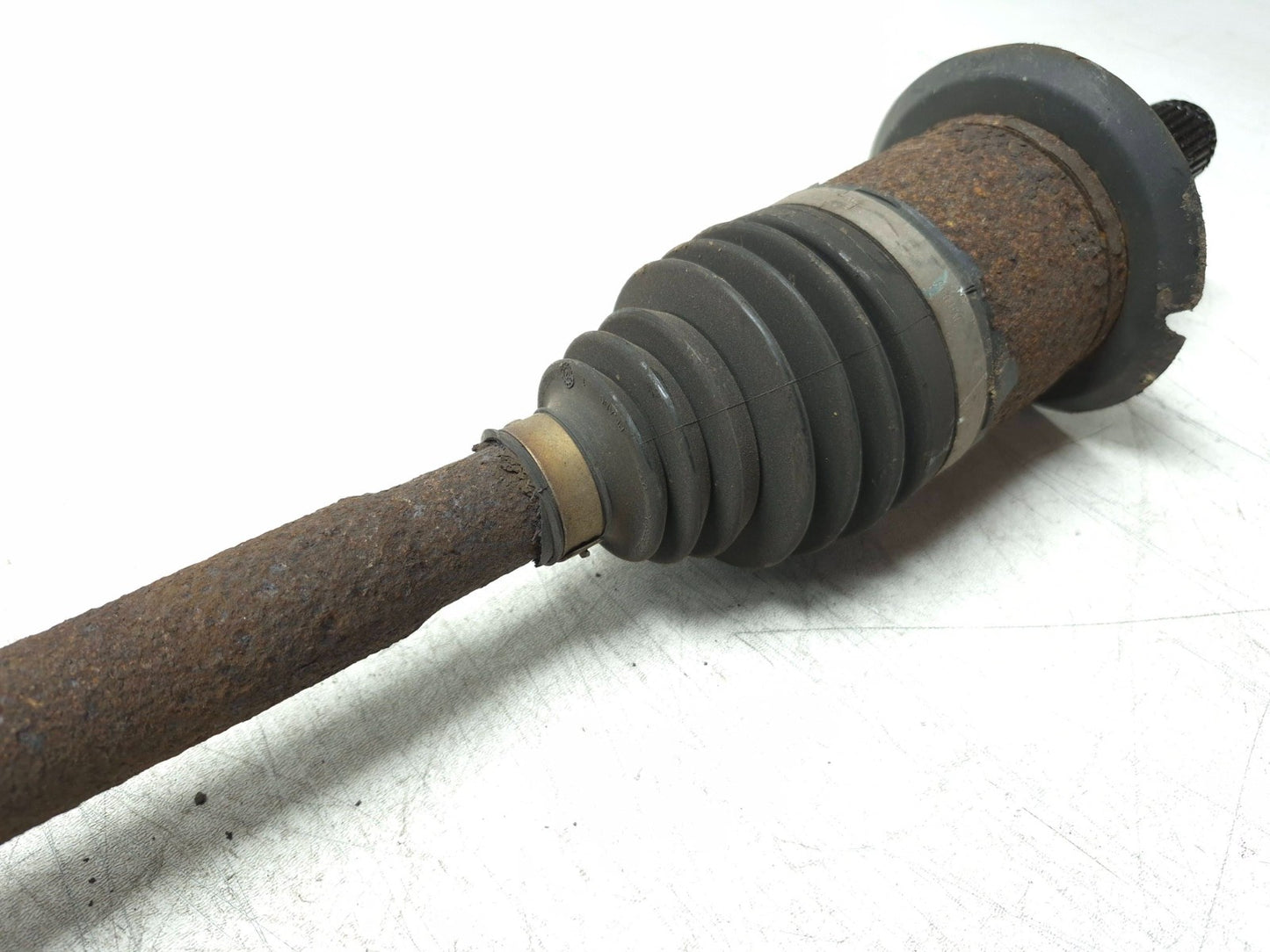 2013 BMW 328ix Axle Shaft Rear Left Driver Side Oem✅