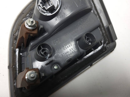 2010 - 2012 Mazda Cx-9 Tail Light Left & Right 4pcs OEM