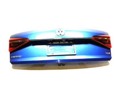2016-2019 Volkswagen Passat  Trunk Lid Paint : Lb5k ✅