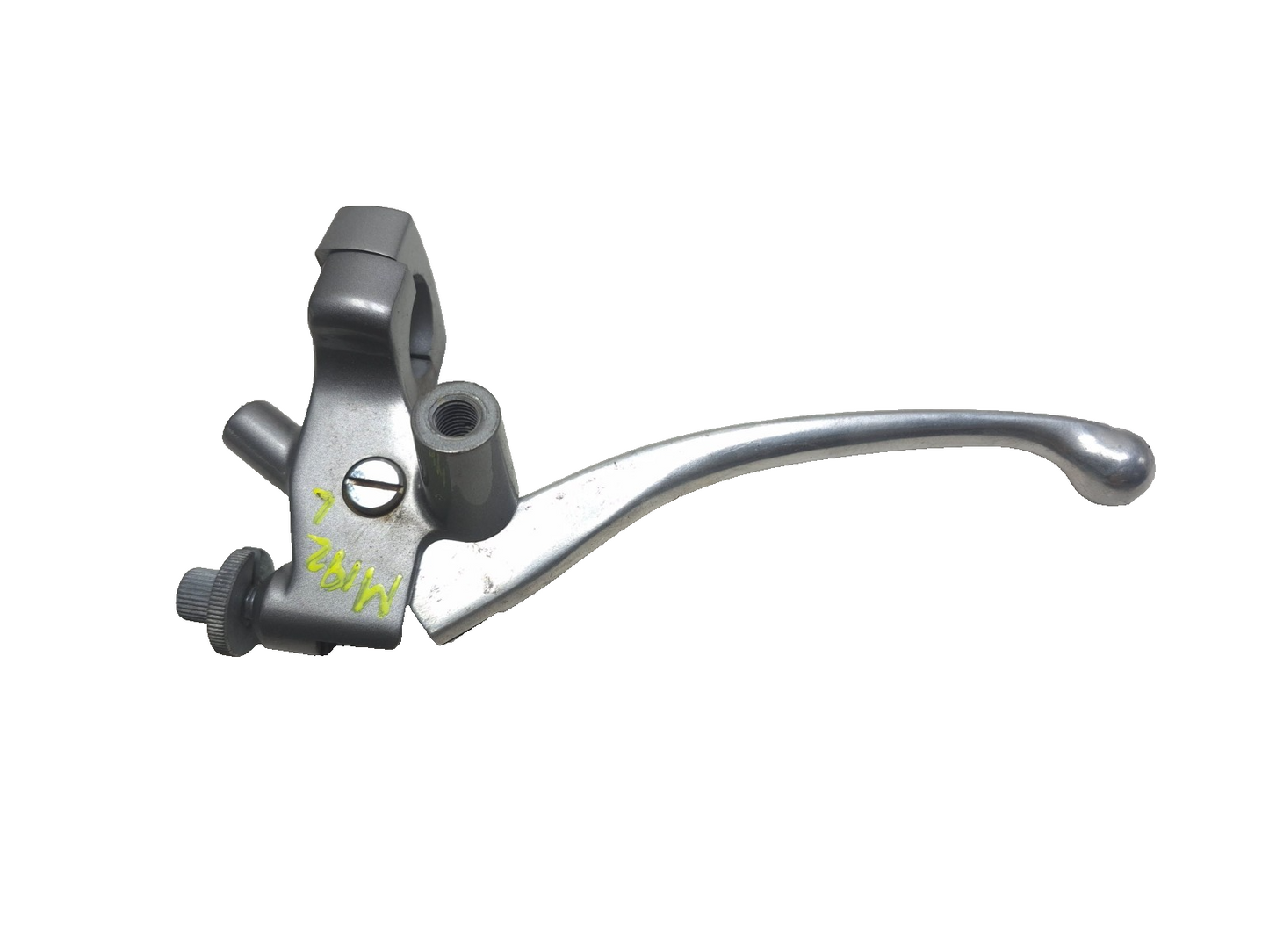 2009 Honda Vt750 Shadow Spirit Clutch Lever & Mount Bracket OEM