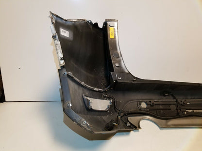 13-16 Ford Escape Bumper Cover Rear (color: Yz) Oem 83k ✅