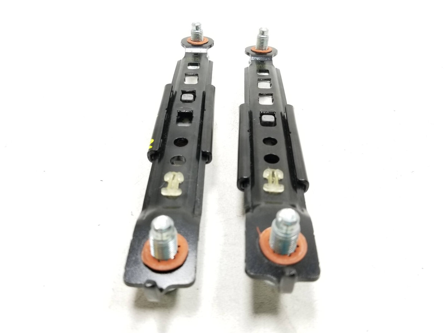 2018 Kia Forte Front Seat Belt Adjuster 2pcs OEM