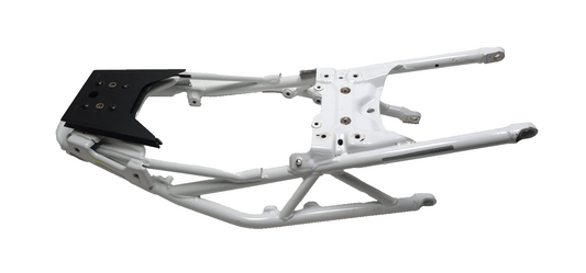 2017 Ktm 390 Duke Rear Subframe OEM