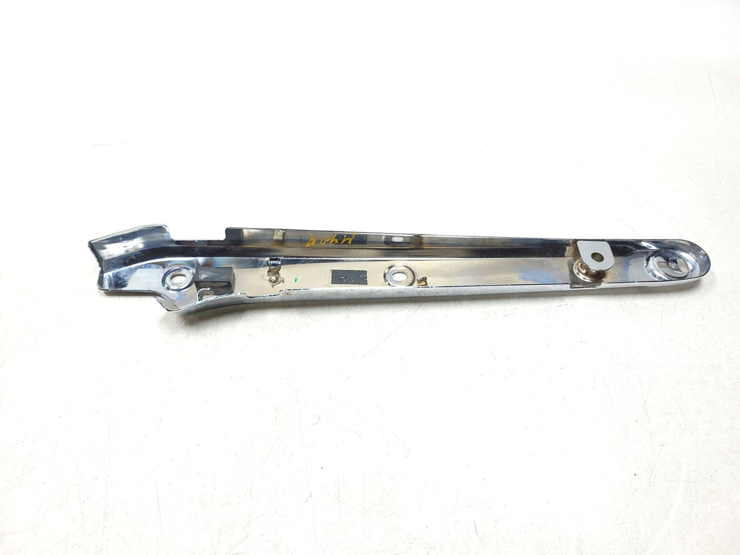 2008 Honda Shadow Aero Vt 750 Ca Right Rear Turn Signal Mounting Bracket OEM