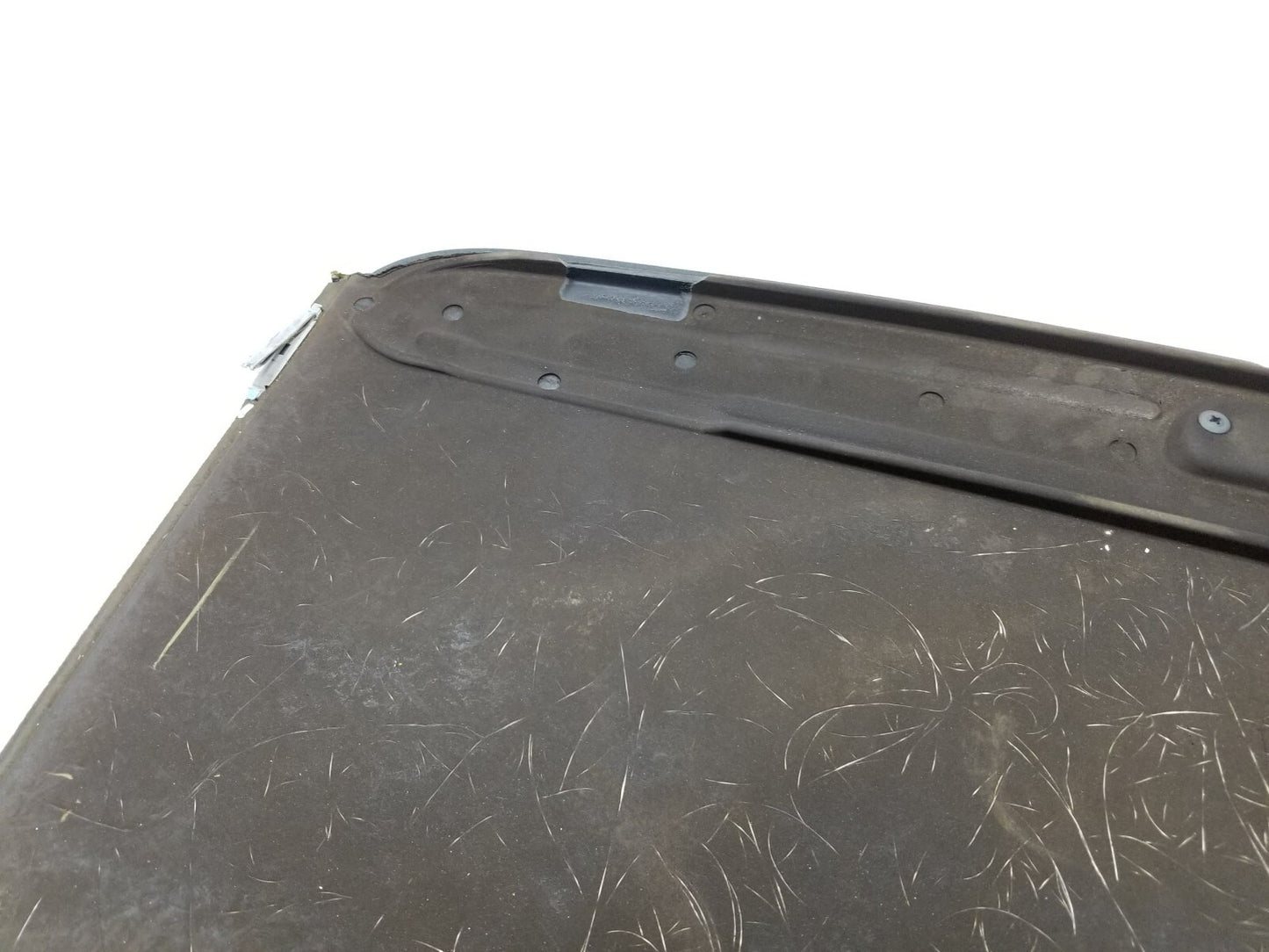 2007-2008 Acura Tl Type S Cover Tray Lower OEM