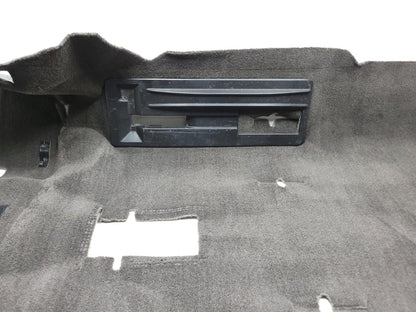 2013 Chevrolet Suburban Interior Floor Liner Mat Carpet OEM ✅