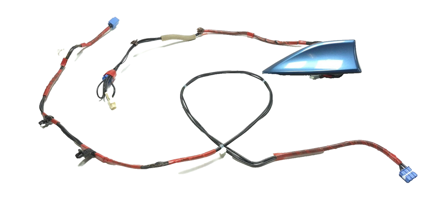 2022 Subaru Crosstrek Roof Antenna W/ Cable OEM
