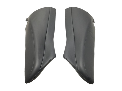 2021 Tesla Model 3 Rear Seat Bolster Cushion Left & Right Pair OEM