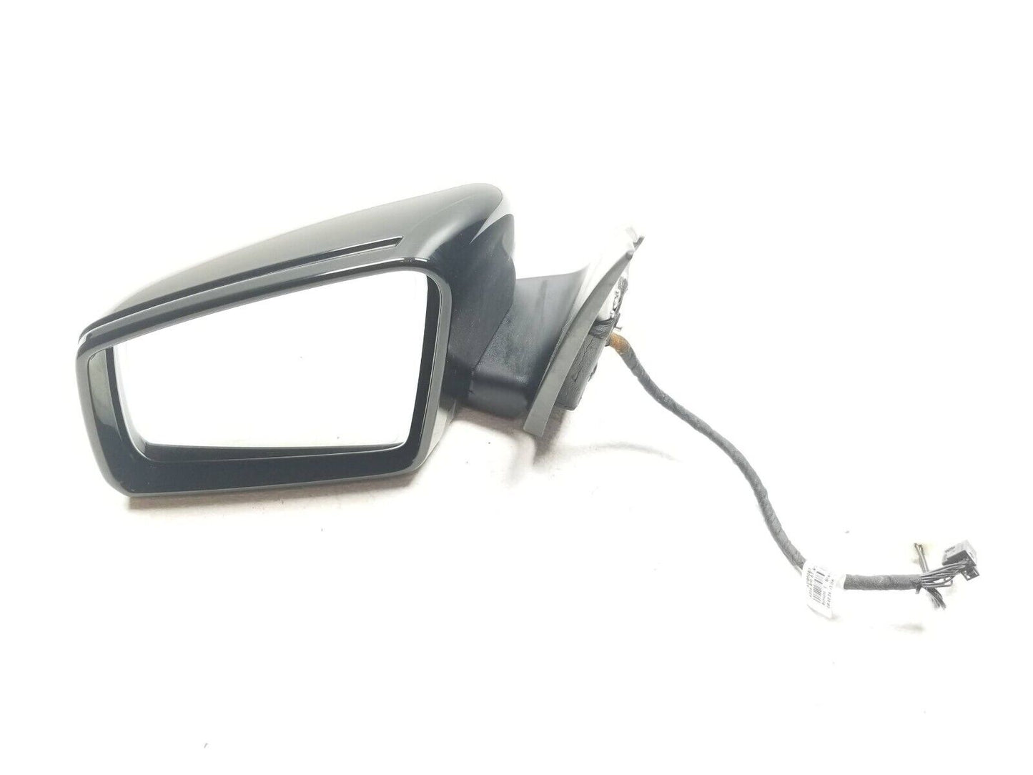 12 13 14 Mercedes C300 Side View Mirror Left Driver OEM