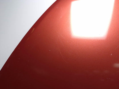 2011 Nissan Juke Hood OEM